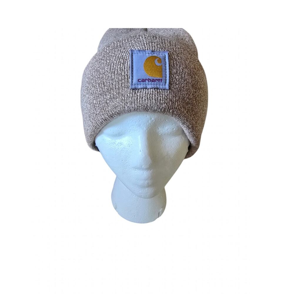 Carhartt Knit Cuffed Beanie NWOT